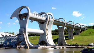 想像を絶する驚きの可動橋TOP6