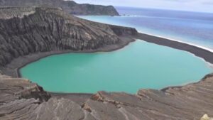 世界で最もミステリアスな場所６選