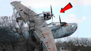 世界の最も壮大な廃棄された飛行機・ヘリコプターＴＯＰ６