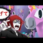 殺し屋の元に子供だけを狙う超危険なSCPが現れた･･【怖い話】