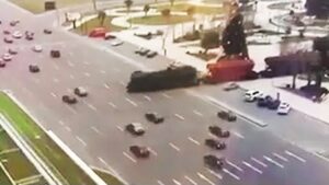 名所になった奇妙なエンジニアリング・ソリューションとミス