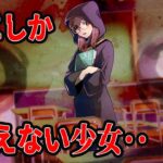 俺にしか見えない女子児童の謎【都市伝説】