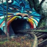 最強に怖い廃墟遊園地TOP6