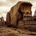 世界の最もミステリアスな寺院ＴＯＰ６