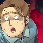 エレベーターの赤い人【意味が分かると怖い話】