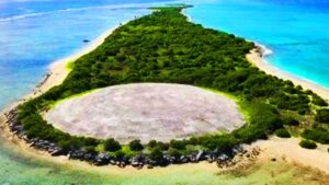 聞いたことない！驚きに満ちた島々ＴＯＰ６