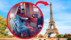 実は知られていない驚きの隠し部屋 TOP６！