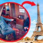 実は知られていない驚きの隠し部屋 TOP６！