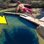 潜ってはいけない！世界の危険すぎる遊泳スポットTOP６！