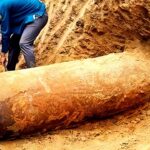 建設現場で見つかった驚きの発見物TOP6!