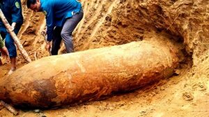 建設現場で見つかった驚きの発見物TOP6!