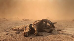 史上最悪の大量絶滅!