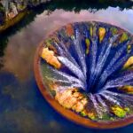 異世界への入り口！？信じられないほど巨大な穴6選