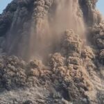 カメラが捉えた最も無慈悲な天災 TOP６！