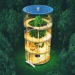 想像を絶する驚きの家ＴＯＰ６