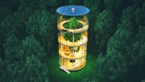 想像を絶する驚きの家ＴＯＰ６