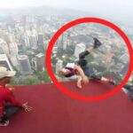 カメラが捉えたラッキーな25人!