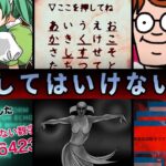 検索してはいけない言葉の危険度が見えたらどうなるのか【可視化】