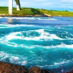 地球のもっとも危険な場所TOP6