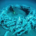 水中で発見された最も驚くべき場所 TOP６！