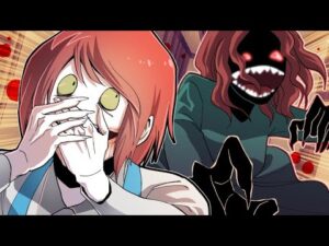 怖い幼稚園で「口裂け女」に襲われるとどうなるのか