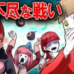 殺し屋一家が警察の理不尽なルールで戦ったらどうなるのか