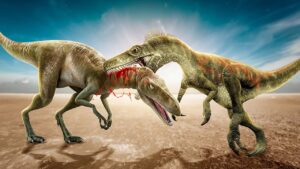 ジュラ紀の地球は実際どうなっていたのか？