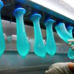 目が離せない驚きの生産工程!