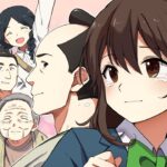 【総集編】女子高生が江戸の武士と織田信長の時代へタイムスリップしたらどうなるのか