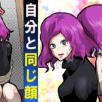 ドッペルゲンガー殺人事件→自分と同じ顔の犯人が現れた結果…