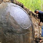 謎の石の球！驚くべき考古学の発見集