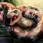 まさに怪物!絶滅した先史時代の生き物TOP8!