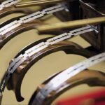 ずっと見ていたくなる!驚きの製造工程集