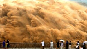 地球上で最も危険な川TOP6