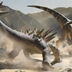 白亜紀の生き物はどんな暮らしをしていたのか？隕石落下前の地球