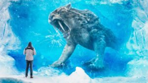 あの絶滅種が復活する？！科学が可能にする近未来