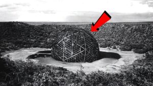 世界で最も危険で不気味な場所！