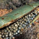 戦争が遺した非常に興味深いモノ集