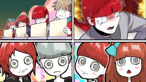 恐怖のサイコパス診断「家族は全滅なのになぜ赤ん坊だけが生き残った？」【総集編】