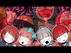 知ったら後悔？！アニメにまつわる怖い都市伝説