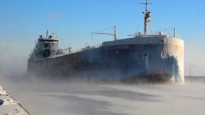 最も謎に満ちた「幽霊船」トップ6！