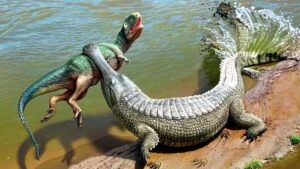 三畳紀の地球はどんな様子だったのか