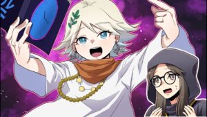 親友に殺され成仏できない男にまさかの天の声が…