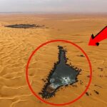 サハラ砂漠に隠されたものとは?驚きの事実集