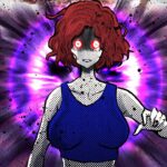 「戦争に反対だったのに…」闇に支配された母。死にゆく人類…