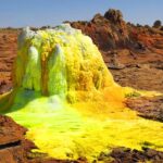 絶対住みたくない！地球上で最も危険な場所集