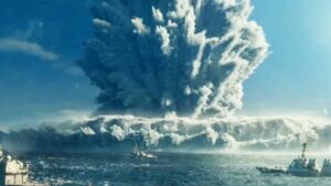 人類が絶滅の危機に瀕した出来事！