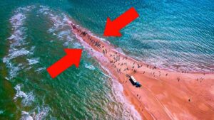 自然法則が通用しないかのような場所 トップ6