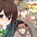 江戸時代の武士と戦争のあれこれを学ぶ→実際はこうだった？！【漫画動画】【総集編】