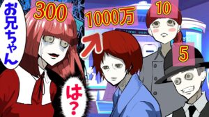 「ある数字」が可視化されたら、１人だけ異常値だった結果ｗ